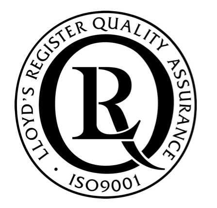 LRQA ISO 9001